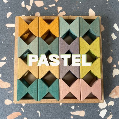 Prism Blocks