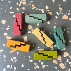 Block Steps Set