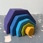 Geo Stack