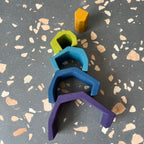 Geo Stack