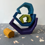 Geo Stack