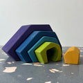Geo Stack
