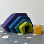 Geo Stack