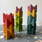 Prism Blocks