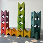 Prism Blocks