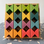 Prism Blocks