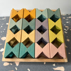 Prism Blocks
