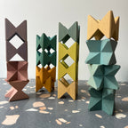 Prism Blocks