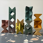 Prism Blocks