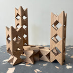 Prism Blocks
