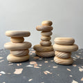 Stacking Stones