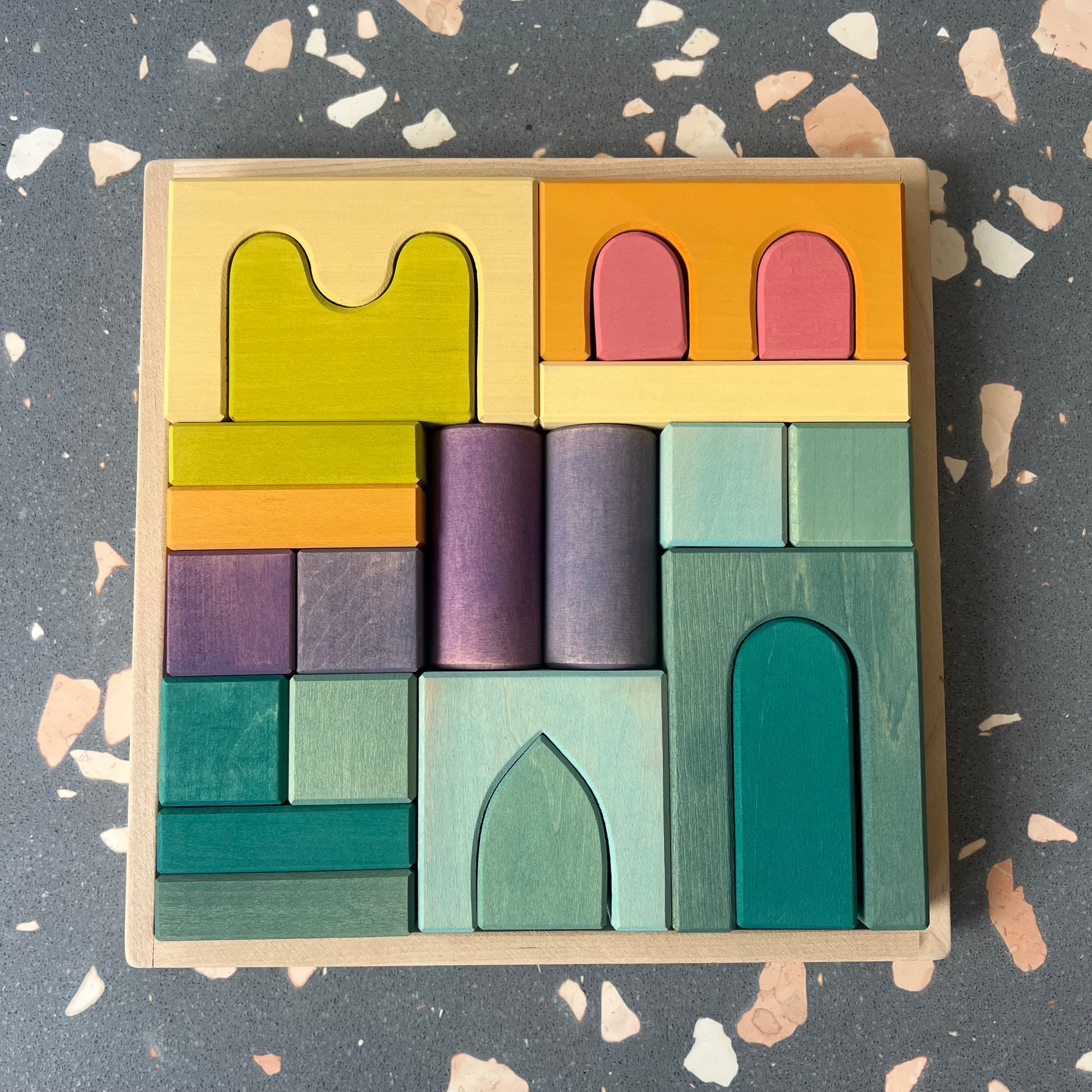 Builder Set Small
