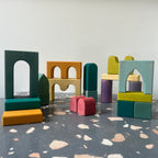 Builder Set Small