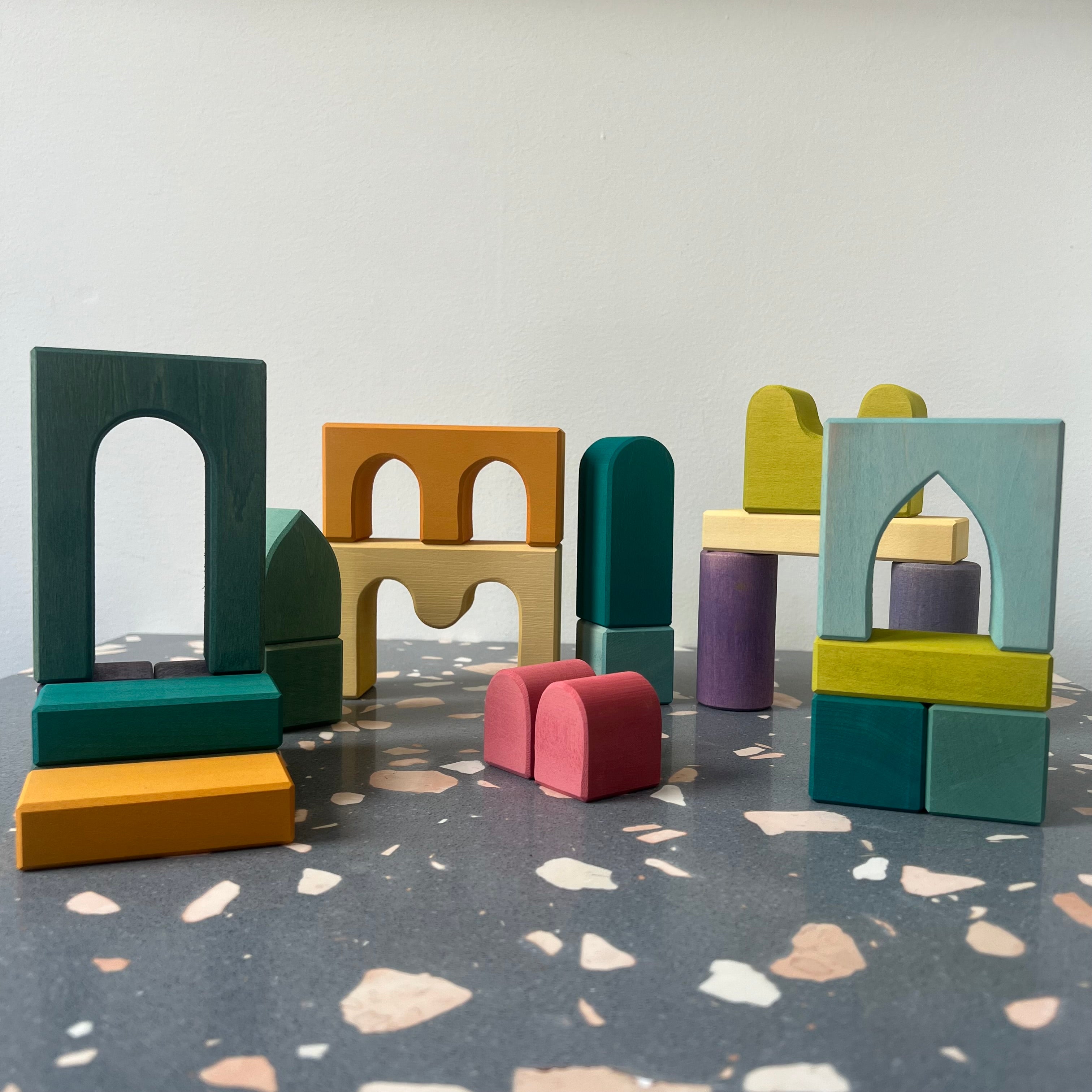 Builder Set Small