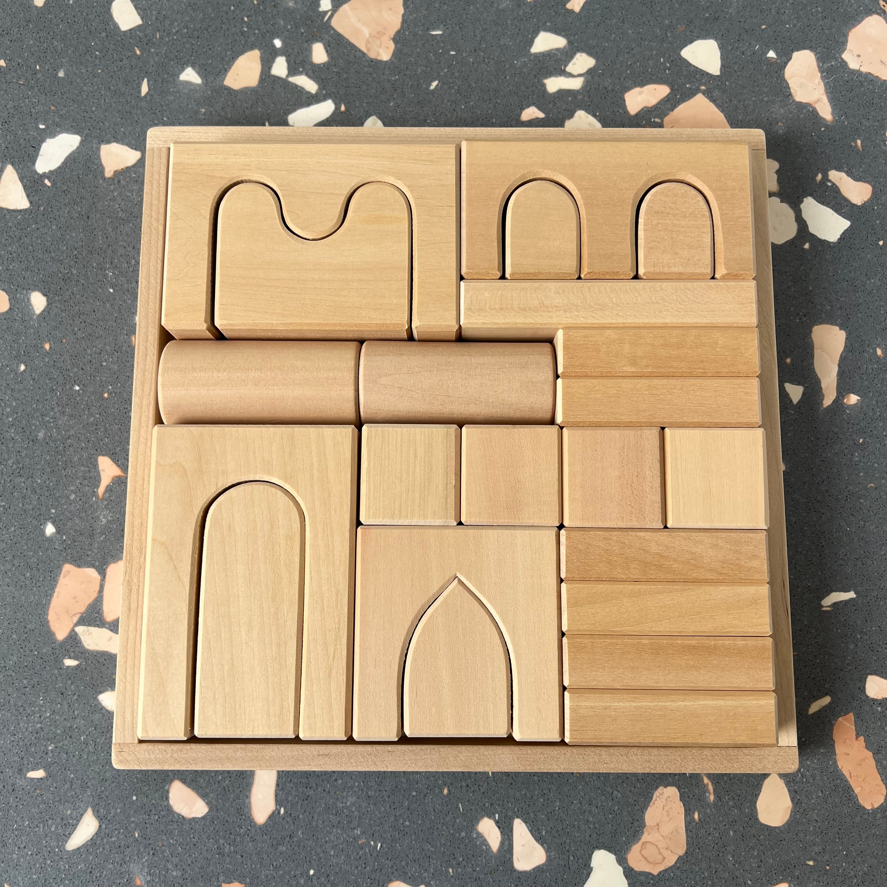 Builder Set Small