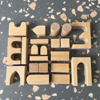 Builder Set Small