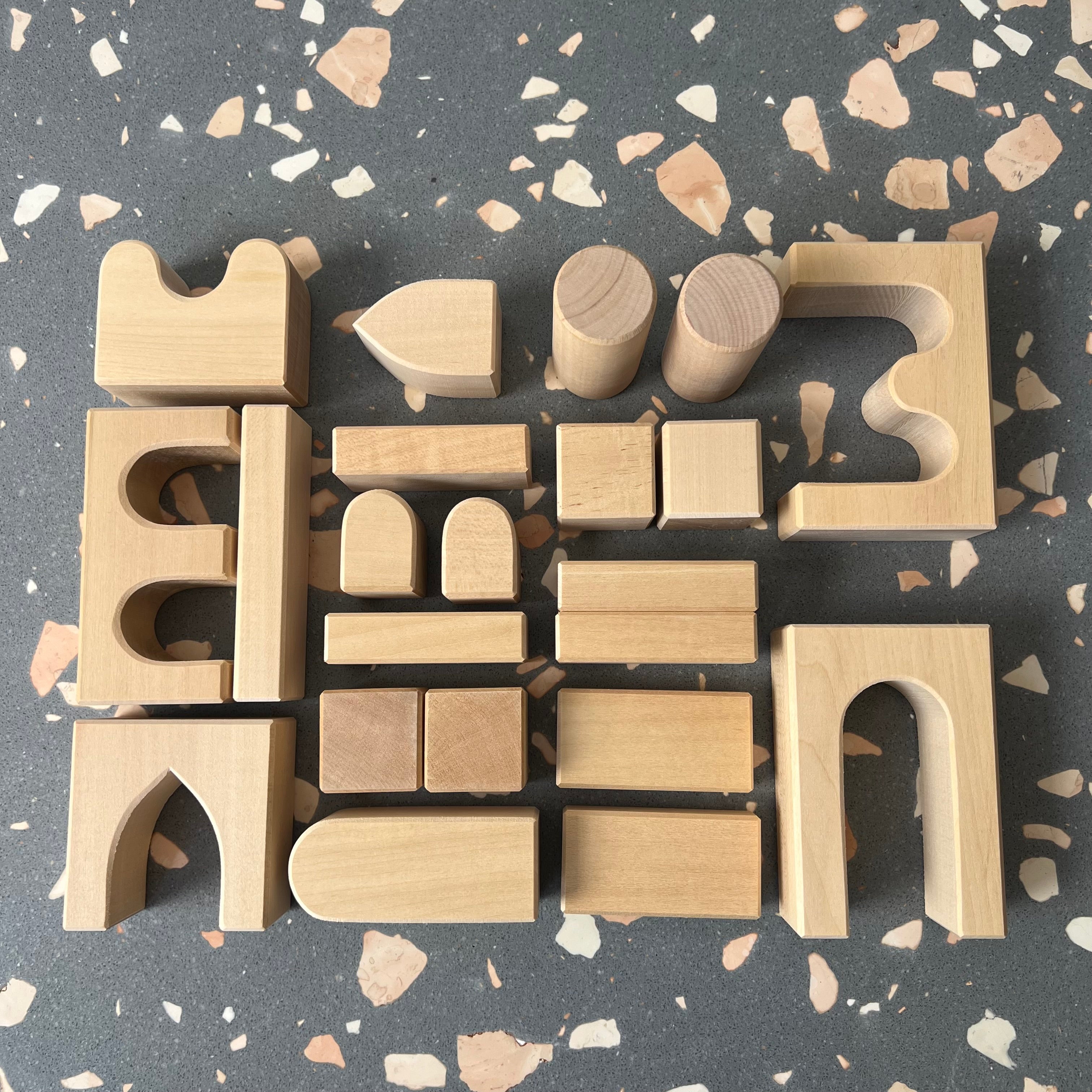 Builder Set Small