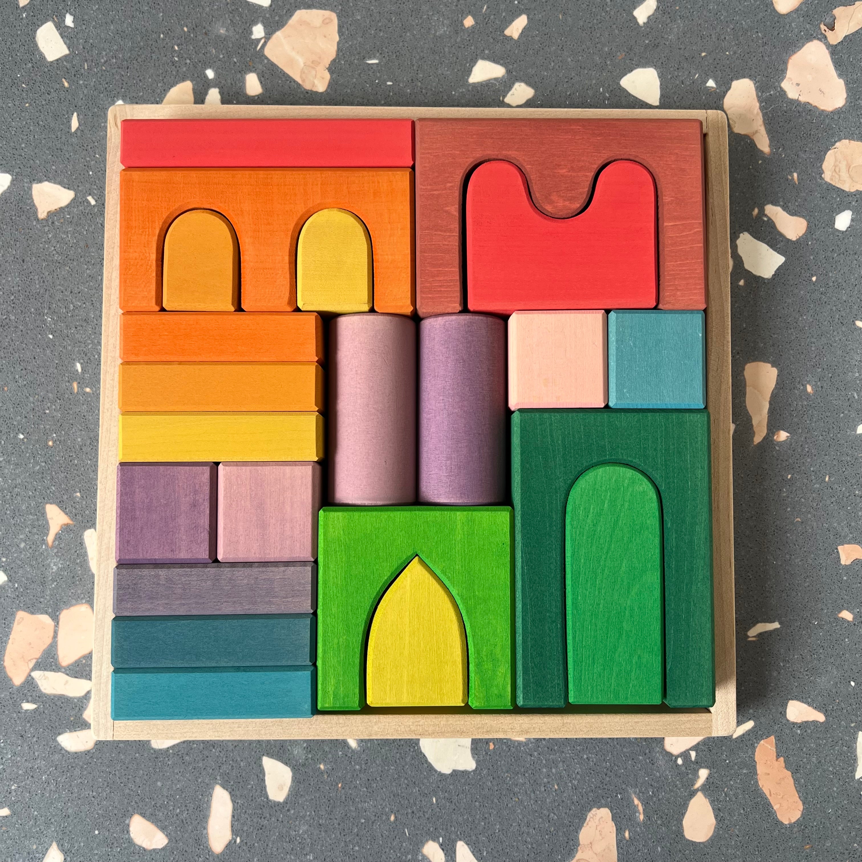Builder Set Small